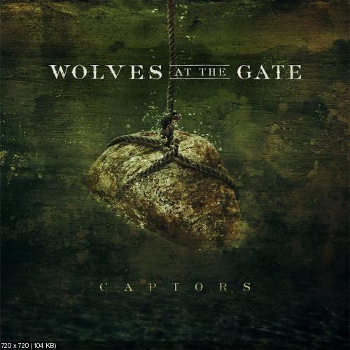 Wolves At The Gate - Slaves (2012)