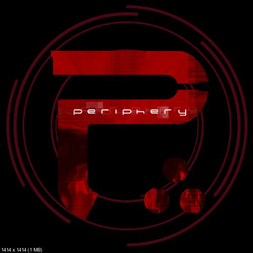 Periphery - Periphery II: This Time It's Personal (2012)