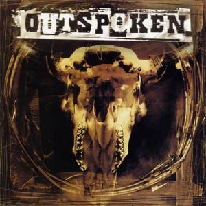 Outspoken - Bitter Shovel (2003)