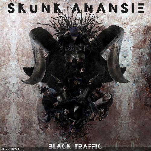 Skunk Anansie - Sad Sad Sad (New Track) (2012)
