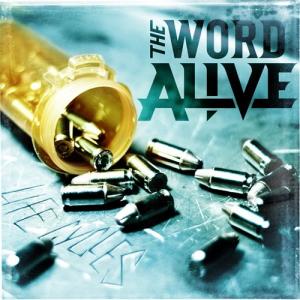 The Word Alive - Life Cycles (2012)