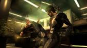 Deus Ex: Human Revolution + The Missing Link (2011/RUS/RePack)