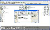 Total Commander 8.01 RC2 Final x86/x64 MAX-Pack 2012.7.1 Portable by Valx