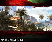 Dead Island: Game of The Year Edition (2012/RUS/ENG/PC/Win All)