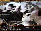 The Golden Horde (2012/RUS/PC/RePack/Win All)