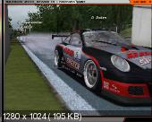 rFactor Porsche Carrera Cup (PC/Game+Mod)
