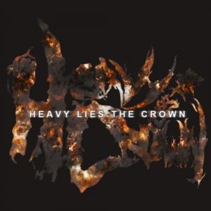 Heavy Lies The Crown - The Rapture EP (2012)