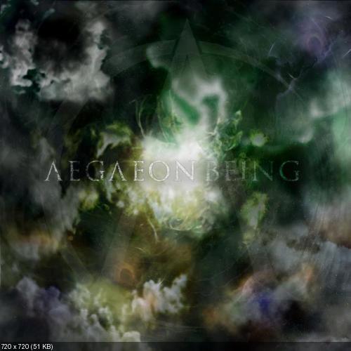Aegaeon - Demise (New Track) (2012)