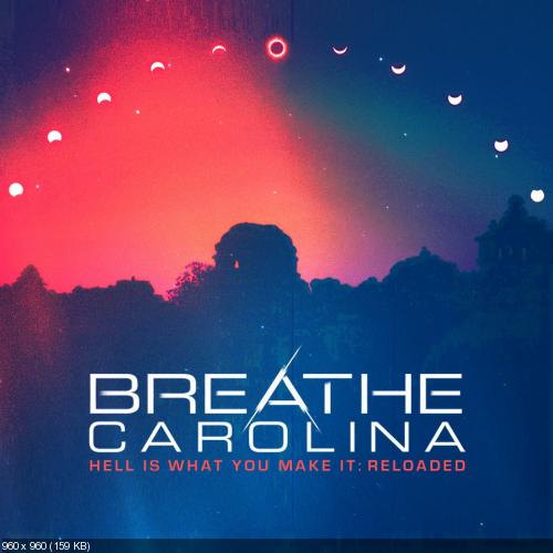 Breathe Carolina - Reaching for the Floor [New Song] [2012]