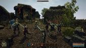  3:   / Gothic 3: Enhanced Edition (v.1.75.14) (2012/RUS/RePack by Mr.Ouija)