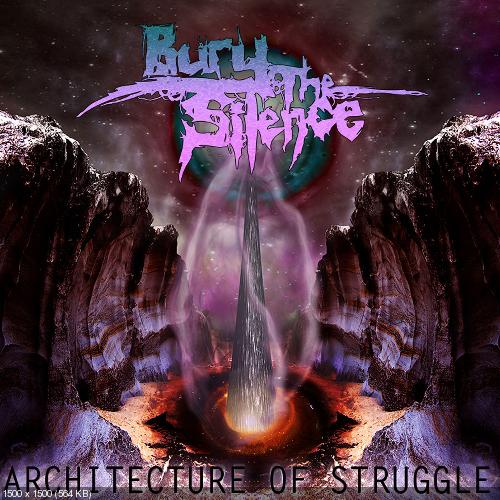 Bury the Silence - In Darkness I Exhume (New Track) (2012)