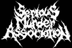 Serious Murder Association - Deepthroat Massacre (New Song) [2012]