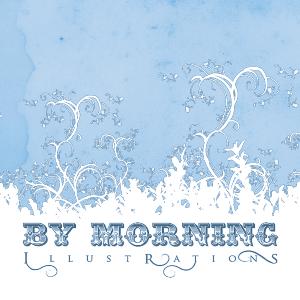 By Morning - Illustrations [EP] (2012)