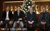 Серхио Рамос, Икер Касильяс - Рождественская фотосессия Реал Мадрид 2010 (7xHQ) 5ab5b3525c285757b0e54c9c13c3012f