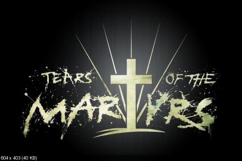 Tears Of The Martyrs - Anyone Unnecessary Fate (Single 2012)