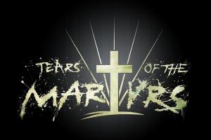 Tears Of The Martyrs - Anyone Unnecessary Fate (Single 2012)