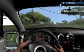 Test Drive Unlimited -   (v.1.66A) (2008/RUS)