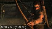 The Elder Scrolls V: Skyrim - Ultimate HD Edition 2013 (Repack/1.6.89.0.6)