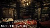 The Elder Scrolls V: Skyrim - Компиляция модов (2012/RUS/ENG/DLC)