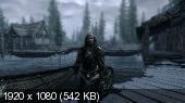 The Elder Scrolls V: Skyrim -   (2012/RUS/ENG/DLC)