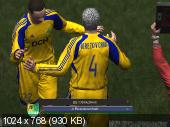 Pro Evolution Soccer 2009 (2012/ENG/PC/Repack/Win All)