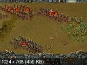  Завоевание Рима / Against Rome (PC/RePack Element Arts)