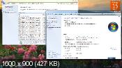Windows 7  SP1  (x86+x64) 15.07.2012