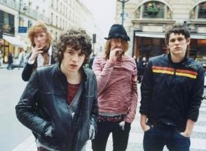 The Kooks – Kids (MGMT Cover)