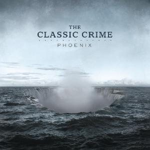 The Classic Crime - Beautiful Darkside [New Song] (2012)