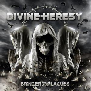 Divine Heresy - Bringer of Plagues [Limited Edition] (2009)