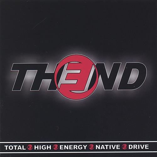 THEND - Thend (2005)