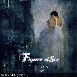 Figure of six - Aion (2008)