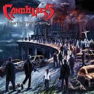 Canobliss - Man Is The Enemy (2010)