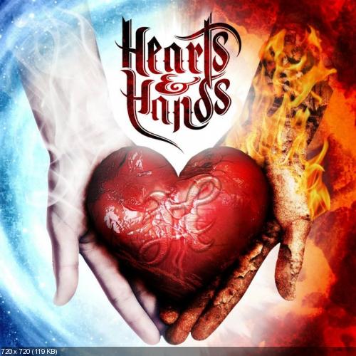 Hearts&Hands - Choices (New Track) (2012)
