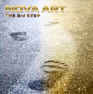NOVA ART - The 3rd Step [Full Version] (2012)
