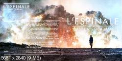 L' Espinale - Last days of Adam (2012)