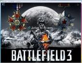 Windows 7 x64 Ultimate Battlefield 3 Style v.1.0 (2012/RUS/PC)