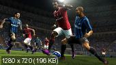 Pro Evolution Soccer 2013 (2012/RUS/XBOX360/DEMO)