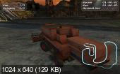 Traktor Racer 2 (Rus)