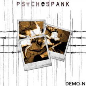 Psychospank - Demo-N (2008)