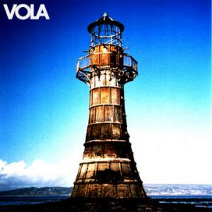 VOLA - Golden Lighthouse Failure [Single] (2010)