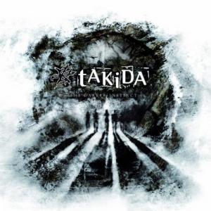 tAKiDA - The Darker Instinct [Platinum Edition] (2010)