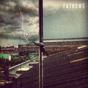Fathoms - Transitions [EP] (2012)