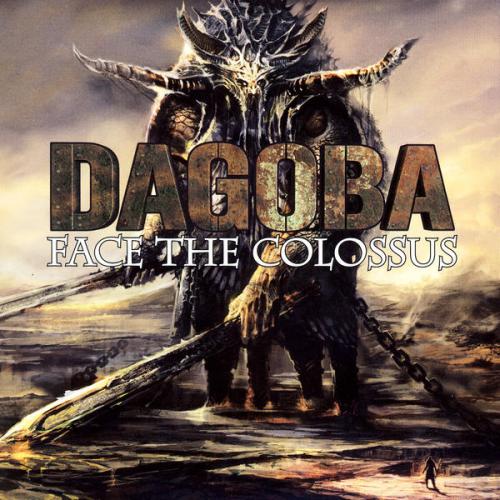Dagoba  - Discography (2003-2015)