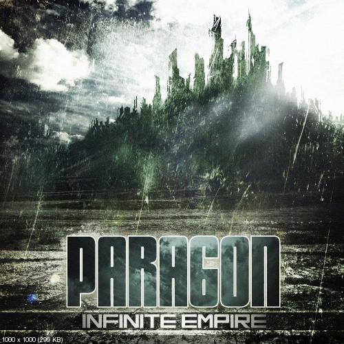 Paragon - Confrontation (New Track) (2012)