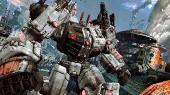 Transformers Fall of Cybertron-SKIDROW + Only CRACK by SKIDROW