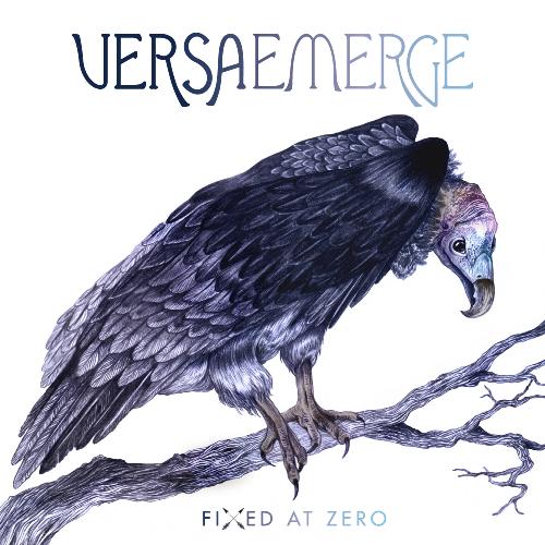 VersaEmerge - Fixed At Zero [Deluxe Version] (2010)