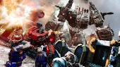 Transformers Fall of Cybertron (2012/PC/ENG/Rip) by Audioslave