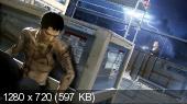 Sleeping Dogs - Limited Edition (2012/RUS/ENG/Steam-Rip)
