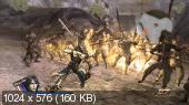 Dynasty Warriors 7 (2012/ENG/PC)
